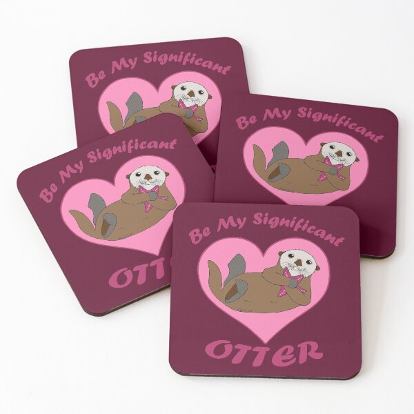 Item preview, Significant Otter designed and sold by sharkbait83.