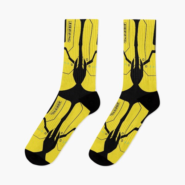 Item preview, suit yellow neural connection designed and sold by mymars.