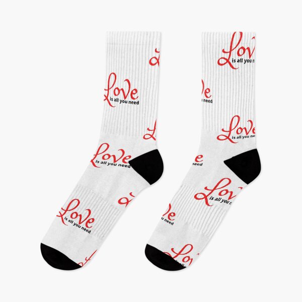 Item preview, Love is all you need designed and sold by Lilaclown.