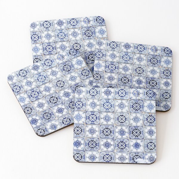 Item preview, Persian Tiles designed and sold by ArtEntwined.