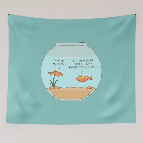 Item preview, New perspective designed and sold by Milkyprint.