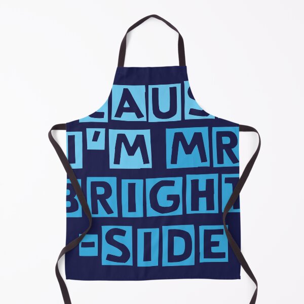 Item preview, 'Cause I'm Mr Brightside designed and sold by TheDesignIgloo.