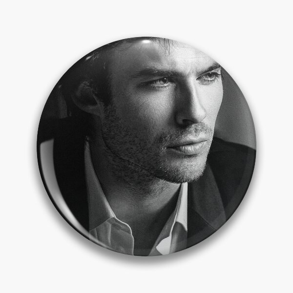 Item preview, ian somerhalder designed and sold by lovied.