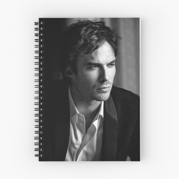 Item preview, ian somerhalder designed and sold by lovied.