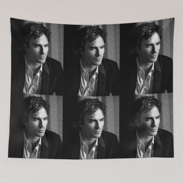 Artikelvorschau, Ian Somerhalder entworfen und verkauft von lovied.