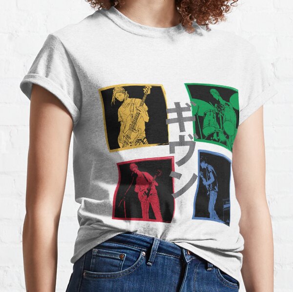 Dado Camiseta clásica