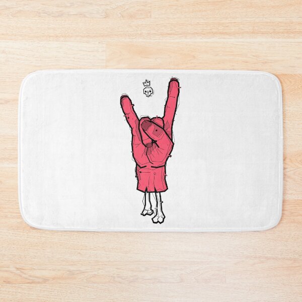Item preview, Rocking Hand designed and sold by Wachi-A.