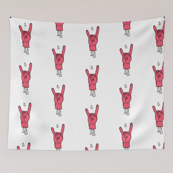 Item preview, Rocking Hand designed and sold by Wachi-A.