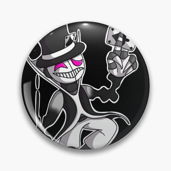 Item preview, Jadon Sincere Deceit (Mask On) designed and sold by Dismal-Uprising.