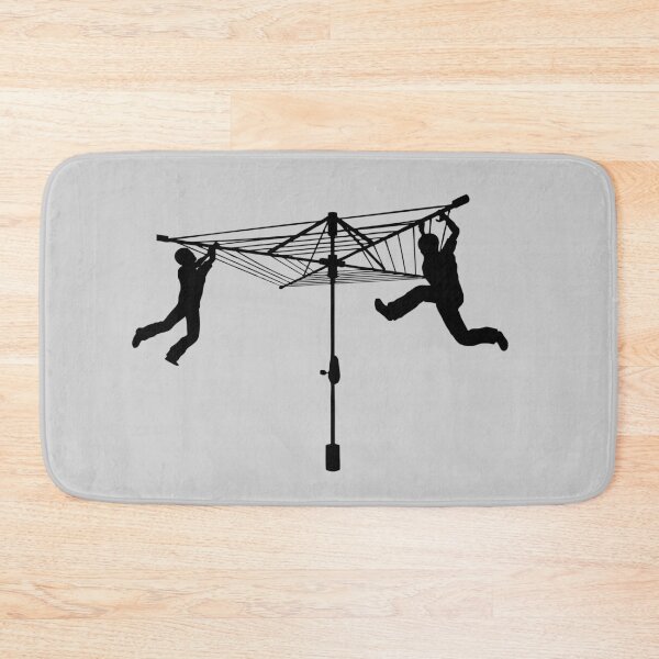 Item preview, Merry Go Hills Hoist designed and sold by zomboy.