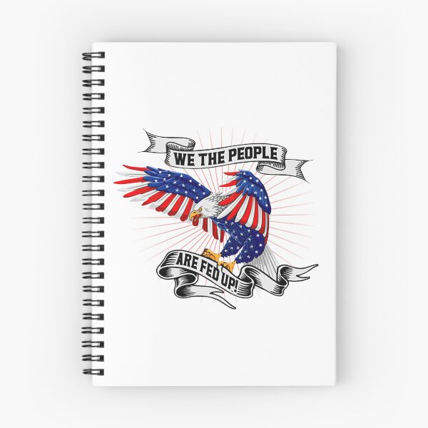 Item preview, We the people are fed up designed and sold by nguyenhines.