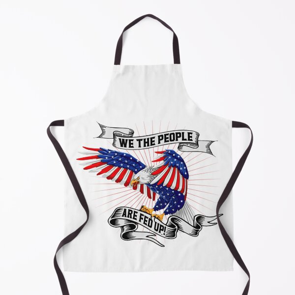 Item preview, We the people are fed up designed and sold by nguyenhines.
