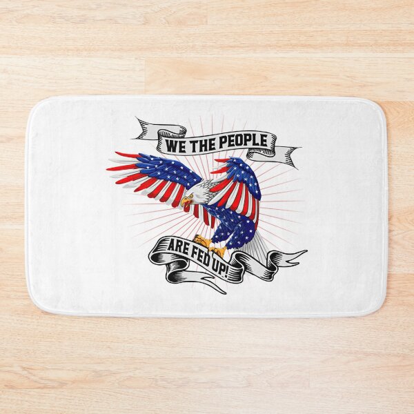 Item preview, We the people are fed up designed and sold by nguyenhines.