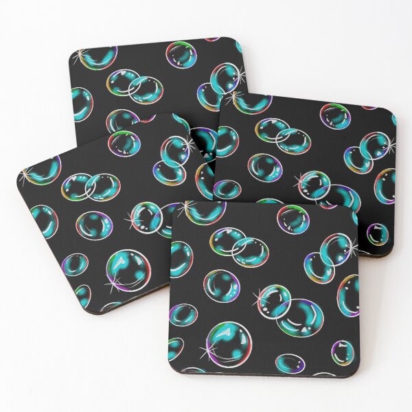 Item preview, Bubbles  designed and sold by ameliaesmith.