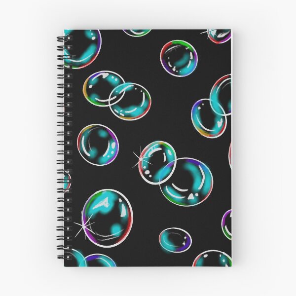 Item preview, Bubbles  designed and sold by ameliaesmith.