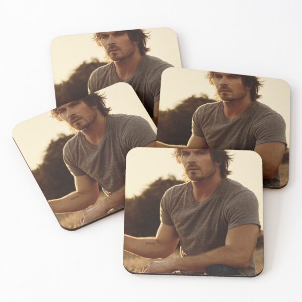 Item preview, ian somerhalder designed and sold by lovied.