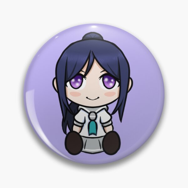 Item preview, Kanan Matsura designed and sold by giratina13.