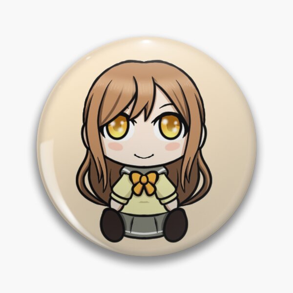 Item preview, Hanamaru Kunikida designed and sold by giratina13.