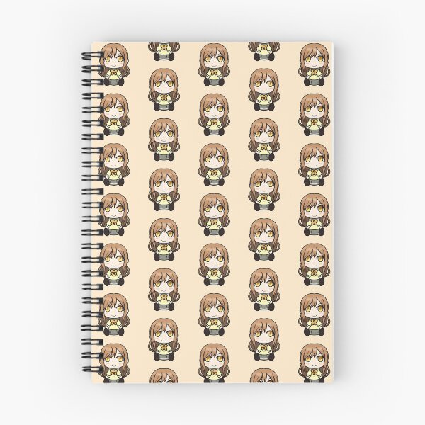 Item preview, Hanamaru Kunikida designed and sold by giratina13.
