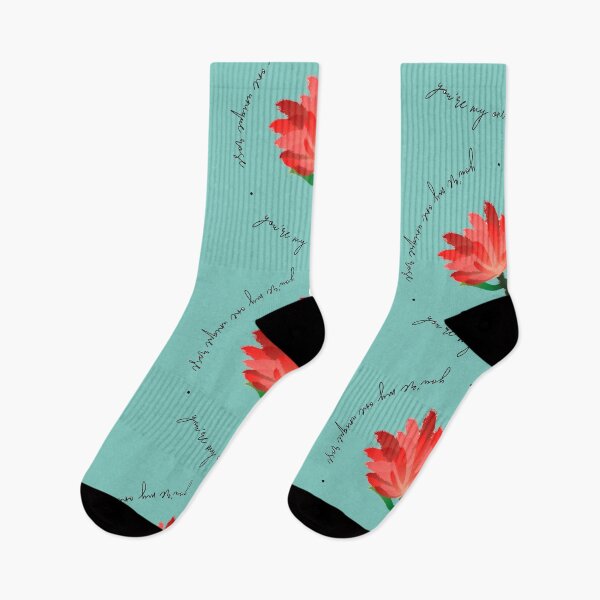 Aperçu de l'œuvre Tu es ma seule rose unique créée et vendue par Ma-DesignsStore.