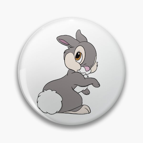 Item preview, Cute Thumper designed and sold by pixie--dust.