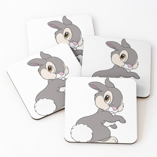 Item preview, Cute Thumper designed and sold by pixie--dust.