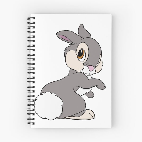 Item preview, Cute Thumper designed and sold by pixie--dust.