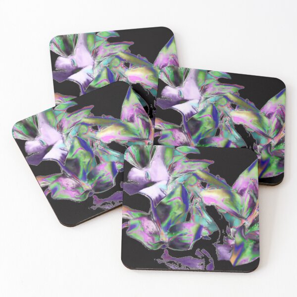 Item preview, LILLY ABSTRACT designed and sold by BOLLA67.