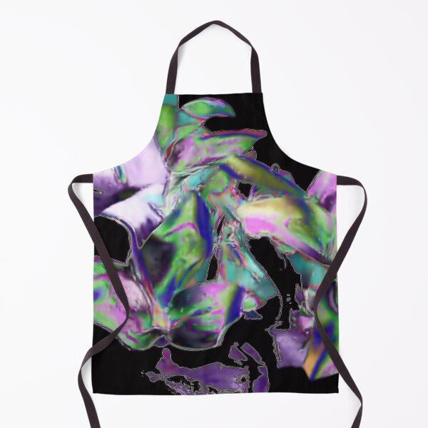 Item preview, LILLY ABSTRACT designed and sold by BOLLA67.