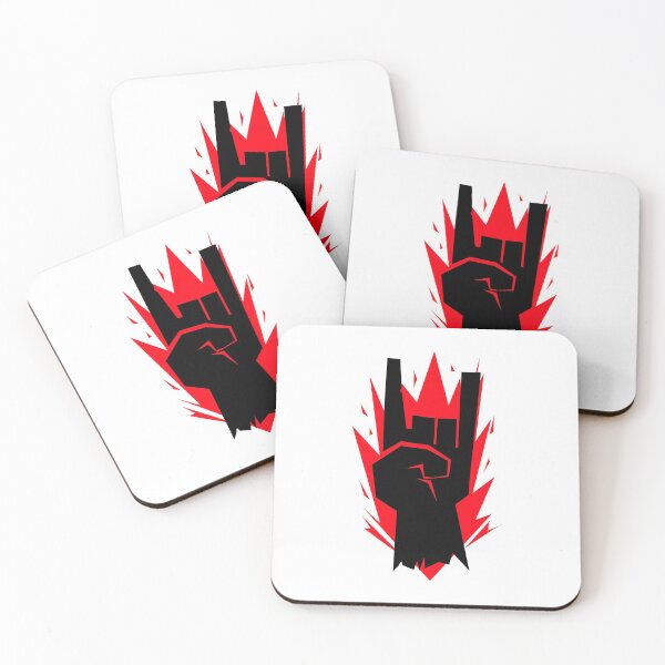 Item preview, Rocking Hand designed and sold by Wachi-A.