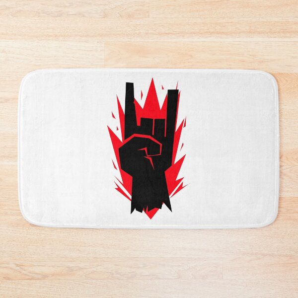 Item preview, Rocking Hand designed and sold by Wachi-A.
