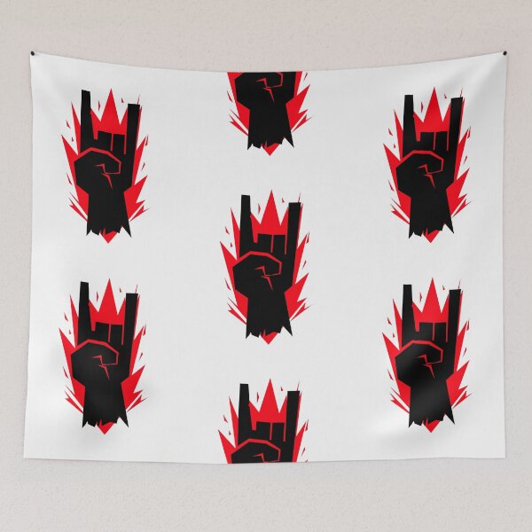 Item preview, Rocking Hand designed and sold by Wachi-A.
