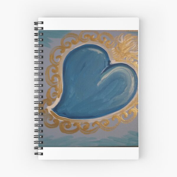 Item preview, Sacred Heart 5 designed and sold by JMSDreamer.