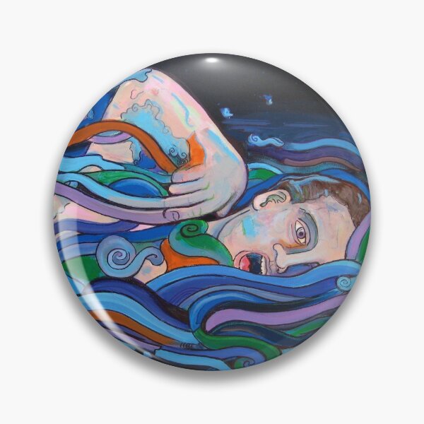Item preview, The Changing Tides designed and sold by Skip-Myers.