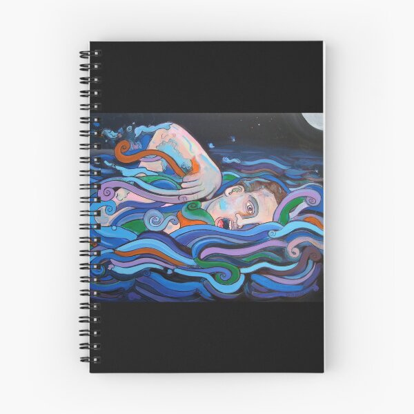 Item preview, The Changing Tides designed and sold by Skip-Myers.