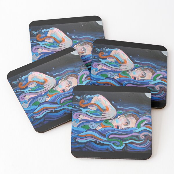 Item preview, The Changing Tides designed and sold by Skip-Myers.