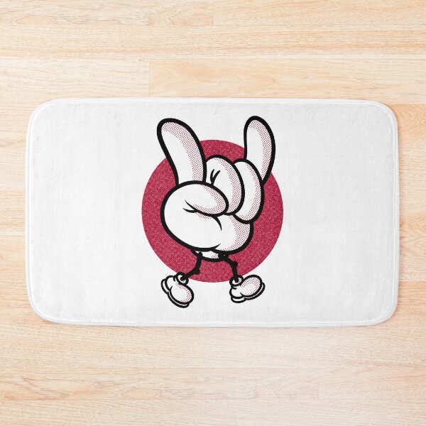 Item preview, Rocking Hand designed and sold by Wachi-A.