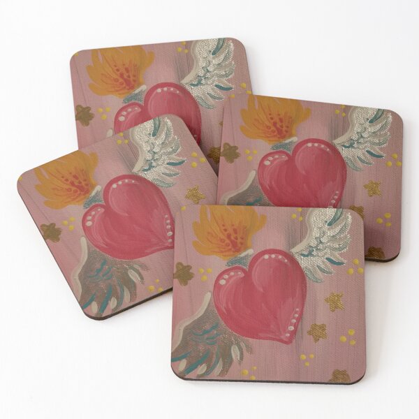 Item preview, Sacred Heart 6 designed and sold by JMSDreamer.