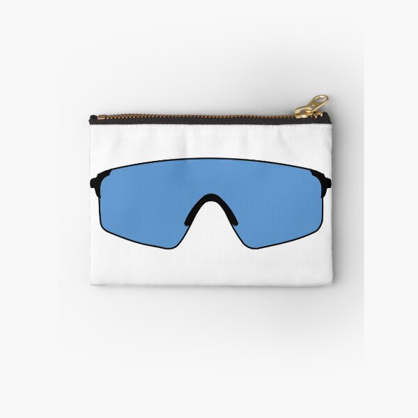 Item preview, "Cool" Blue Sunglasses designed and sold by NatureImprimer.