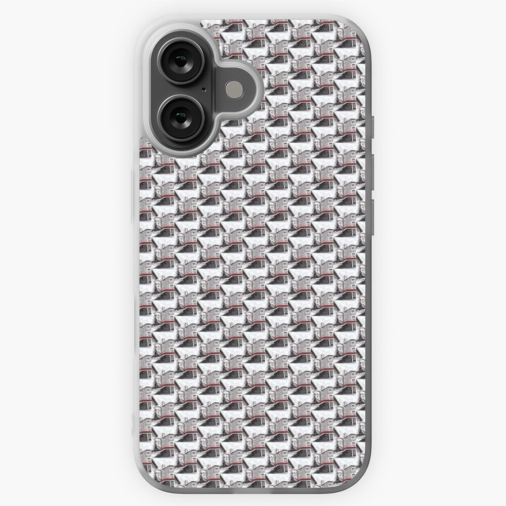 Item preview, iPhone Soft Case designed and sold by InmaVassar.