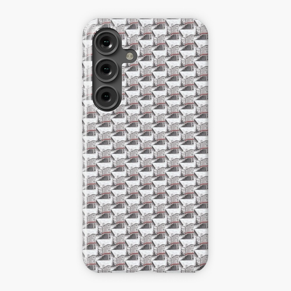 Item preview, Samsung Galaxy Snap Case designed and sold by InmaVassar.