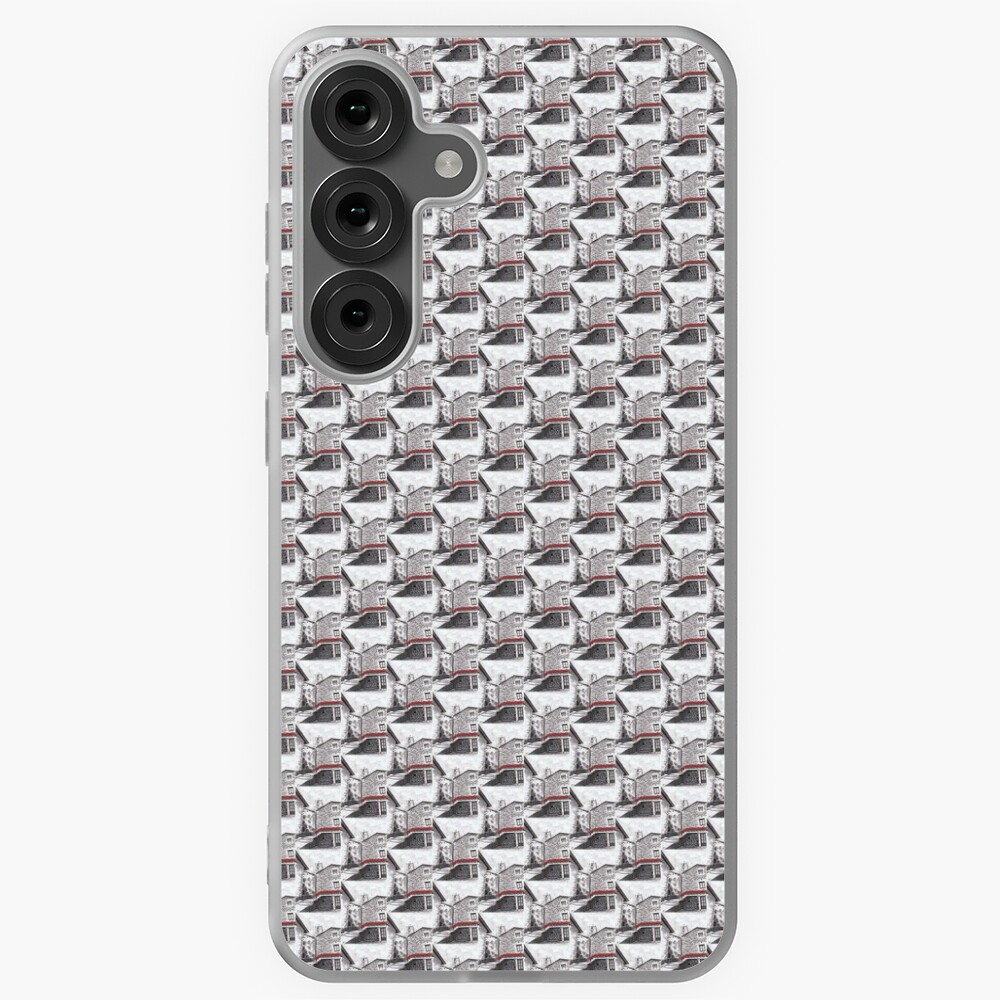 Item preview, Samsung Galaxy Soft Case designed and sold by InmaVassar.