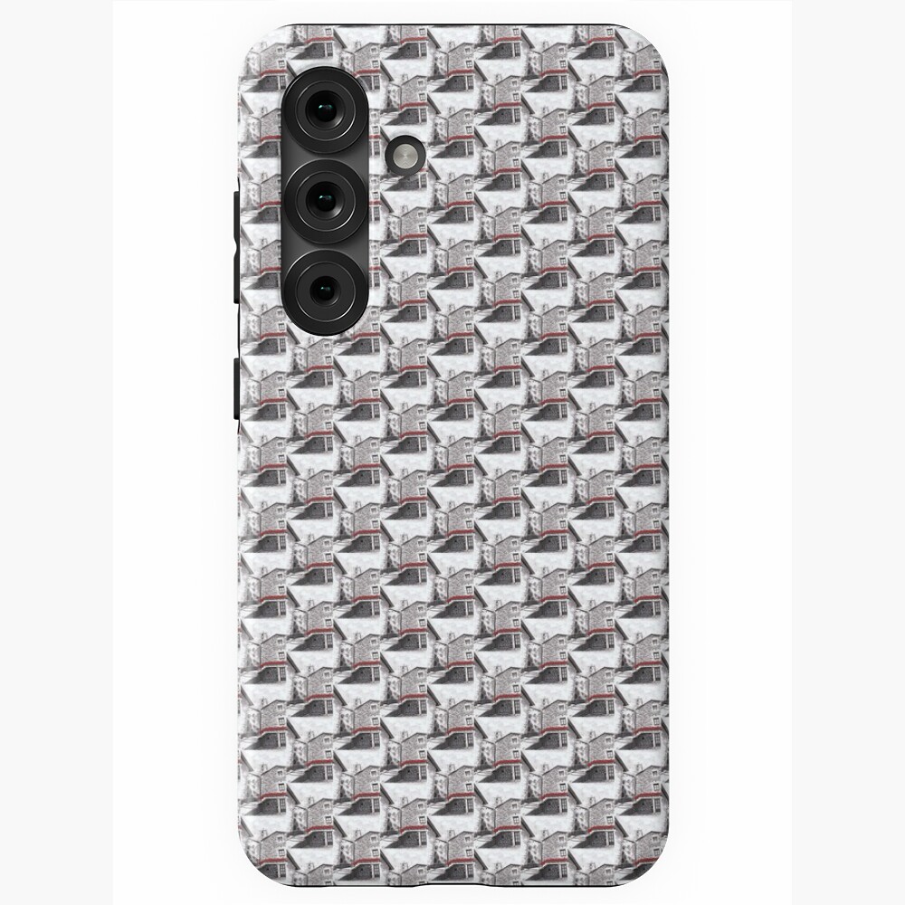 Item preview, Samsung Galaxy Tough Case designed and sold by InmaVassar.