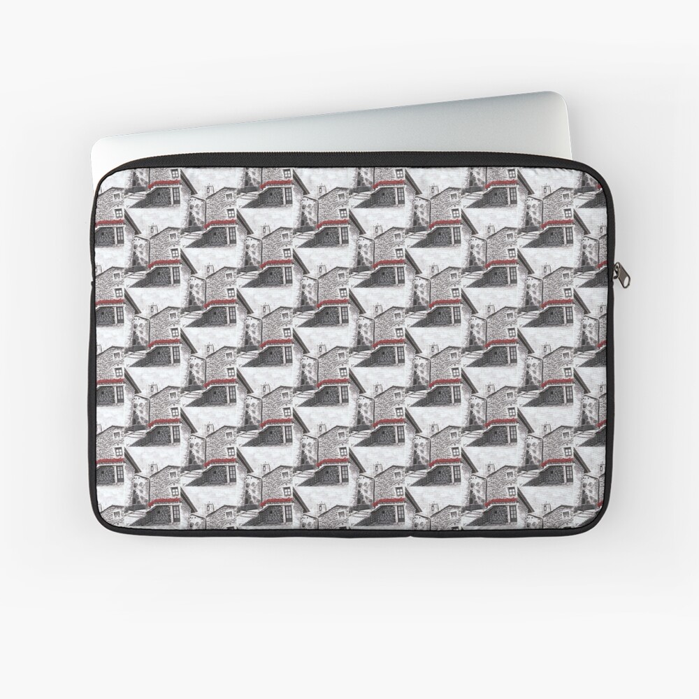 Item preview, Laptop Sleeve designed and sold by InmaVassar.