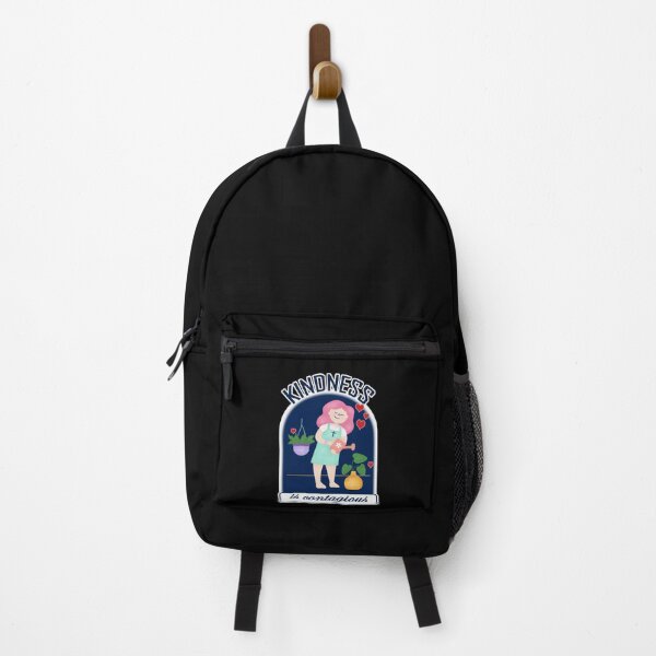 Item preview, Kindness Is Contagious designed and sold by duke818.