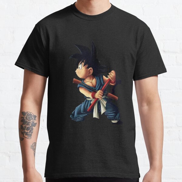 Supreme Goku Dbz T Shirts Redbubble