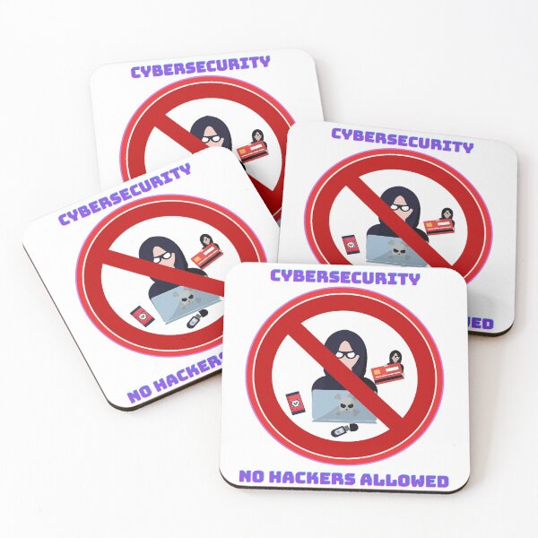 Item preview, No se permiten hackers designed and sold by Toryzonn.