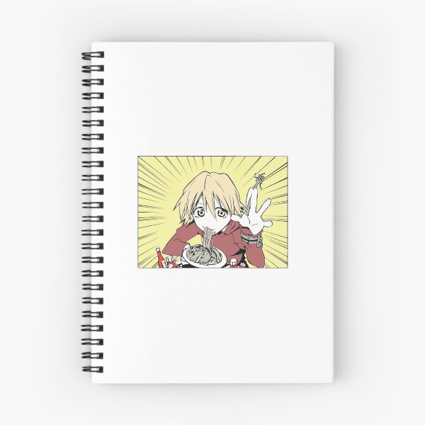 Item preview, flcl-pasta  designed and sold by lizactl81.