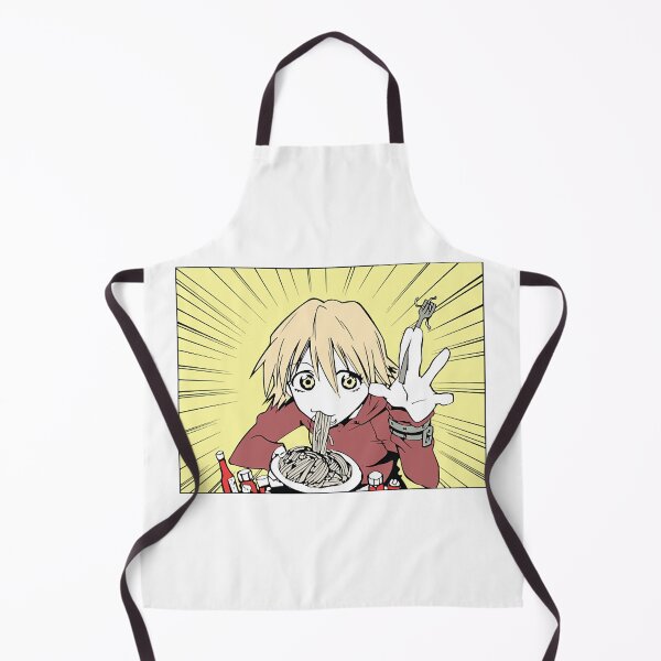 Item preview, flcl-pasta designed and sold by lizactl81.