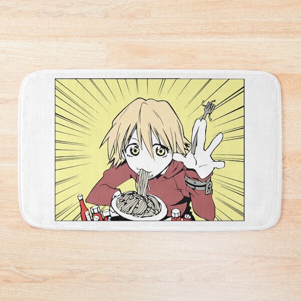 Item preview, flcl-pasta  designed and sold by lizactl81.